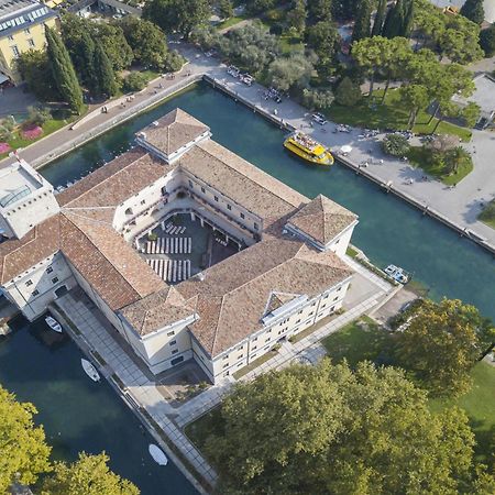 Appartamento Lara - Happy Rentals Riva del Garda Eksteriør bilde