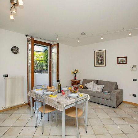 Appartamento Lara - Happy Rentals Riva del Garda Eksteriør bilde